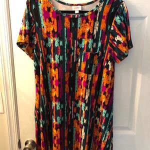 LuLaRoe Carly